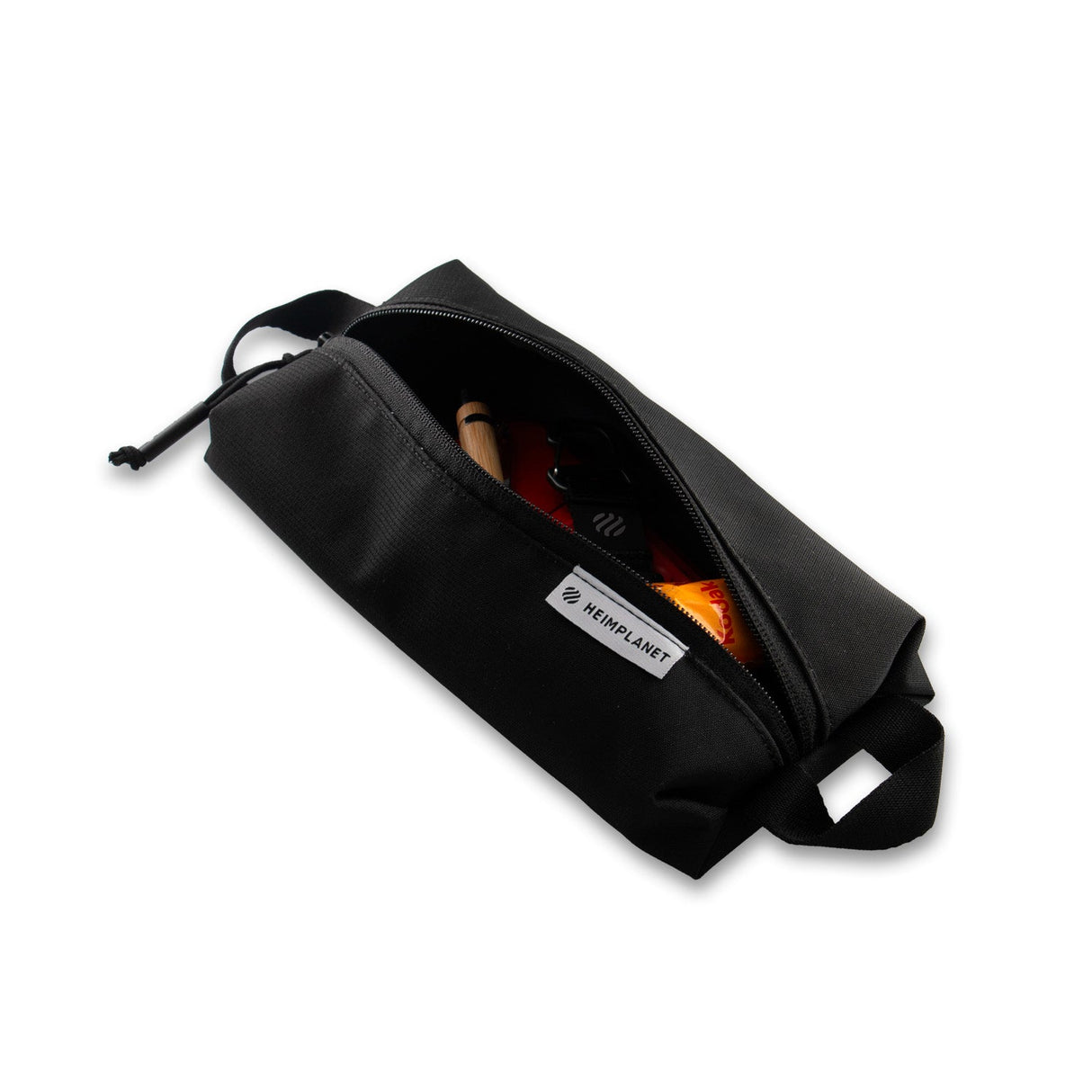 Heimplanet Carry Essentials Simple Pouch Mono