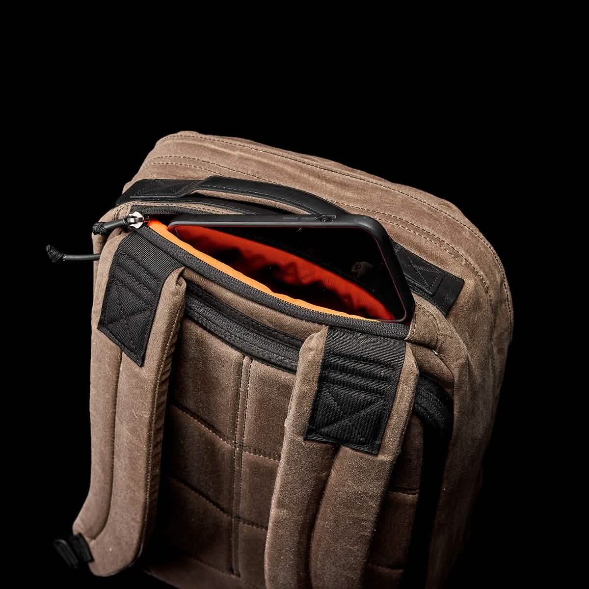 Goruck Java Gr1 Goruck GR1 USA Heritage 21 L Backpack – Mukama
