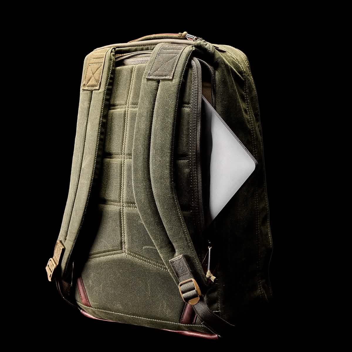 Goruck GR1 USA Heritage 26 L Backpack – Mukama