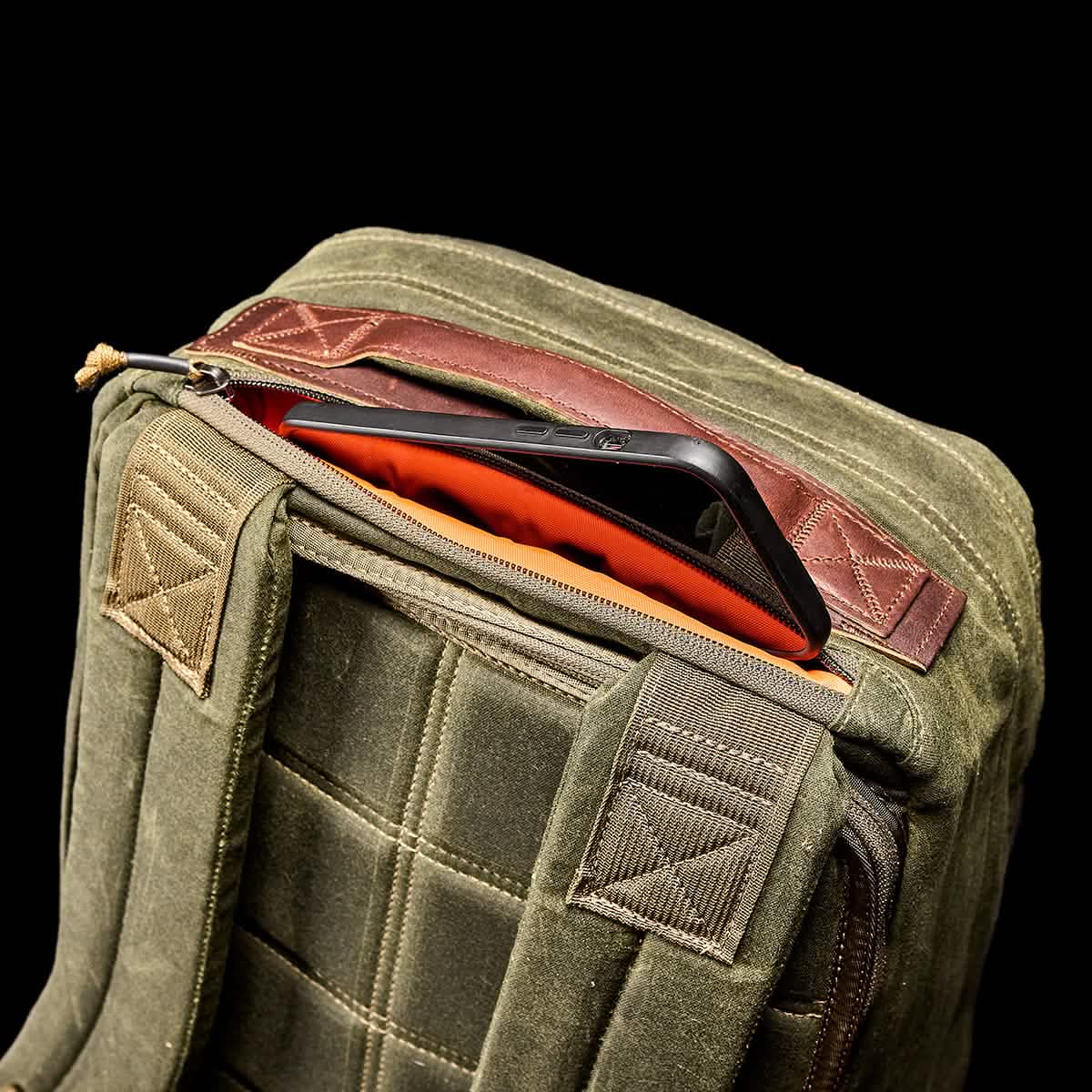 GR1 USA Heritage 26 L Backpack