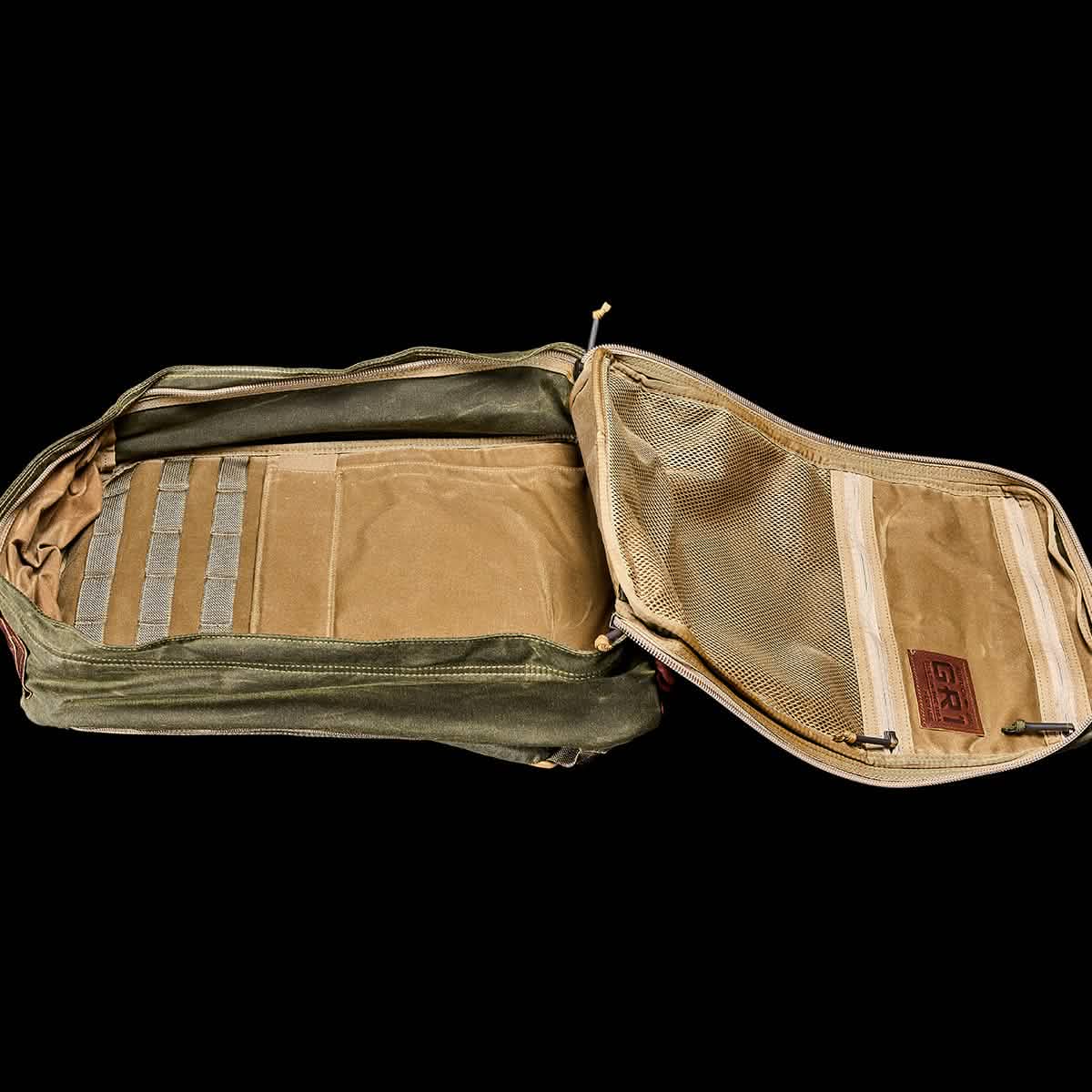 GR1 USA Heritage 26 L Backpack