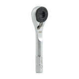 Hex End EDC Ratchet Wrench