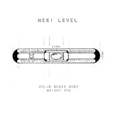Hexi Level - Vatupassi