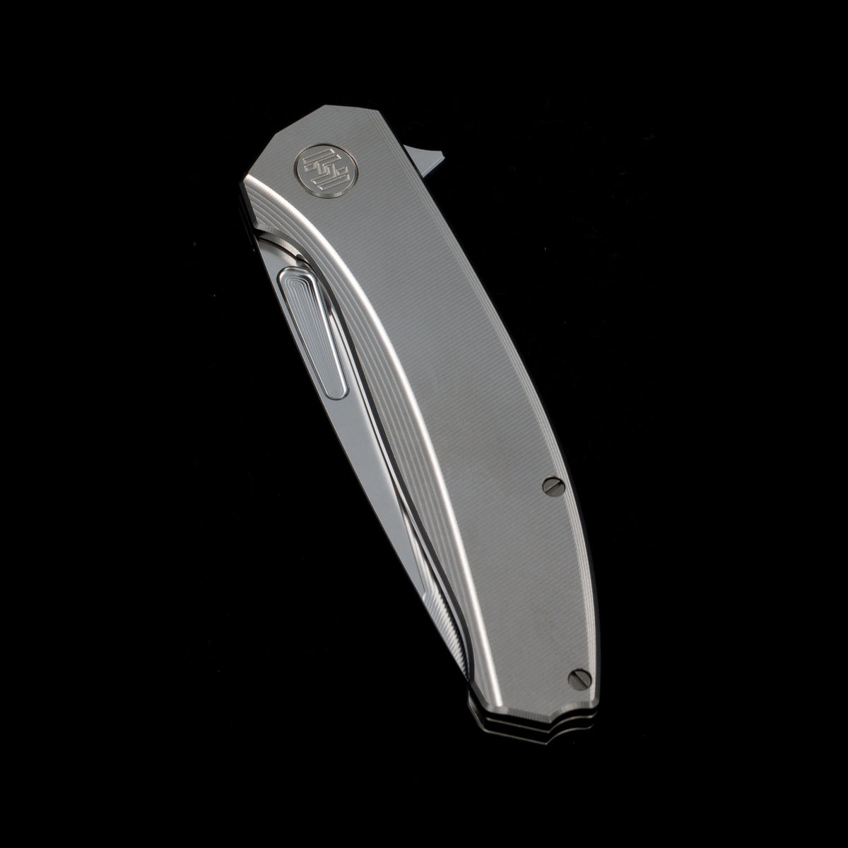 Hog House Knives Mini Veli Knife