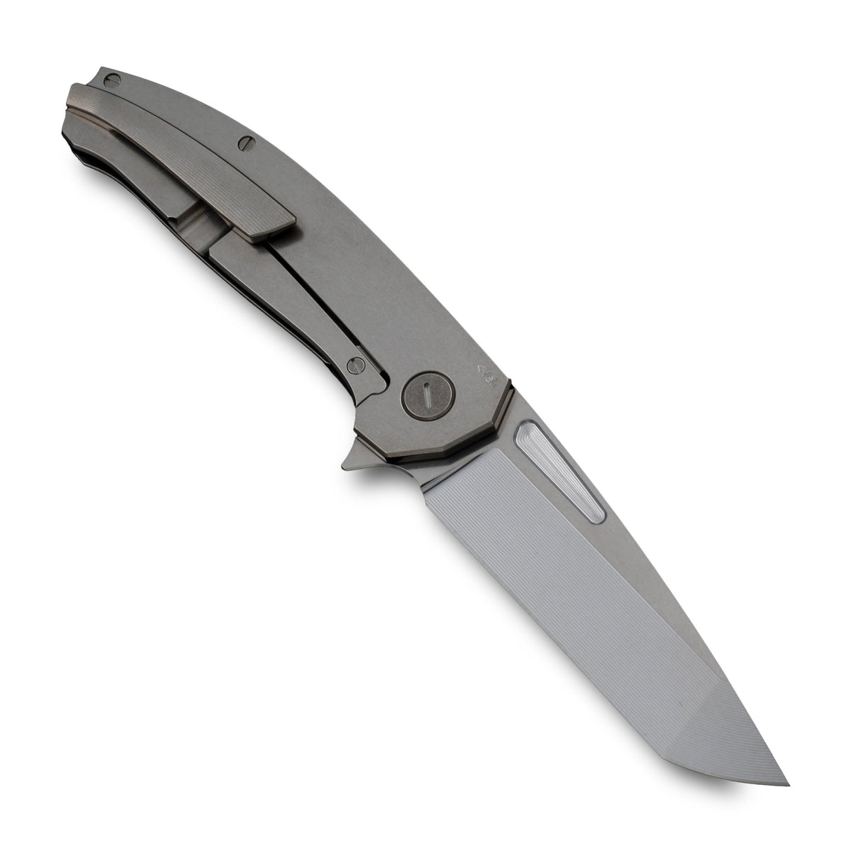 Hog House Knives Mini Veli Knife