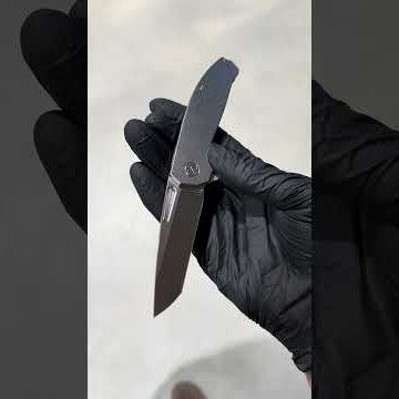 Hog House Knives Mini Veli Knife
