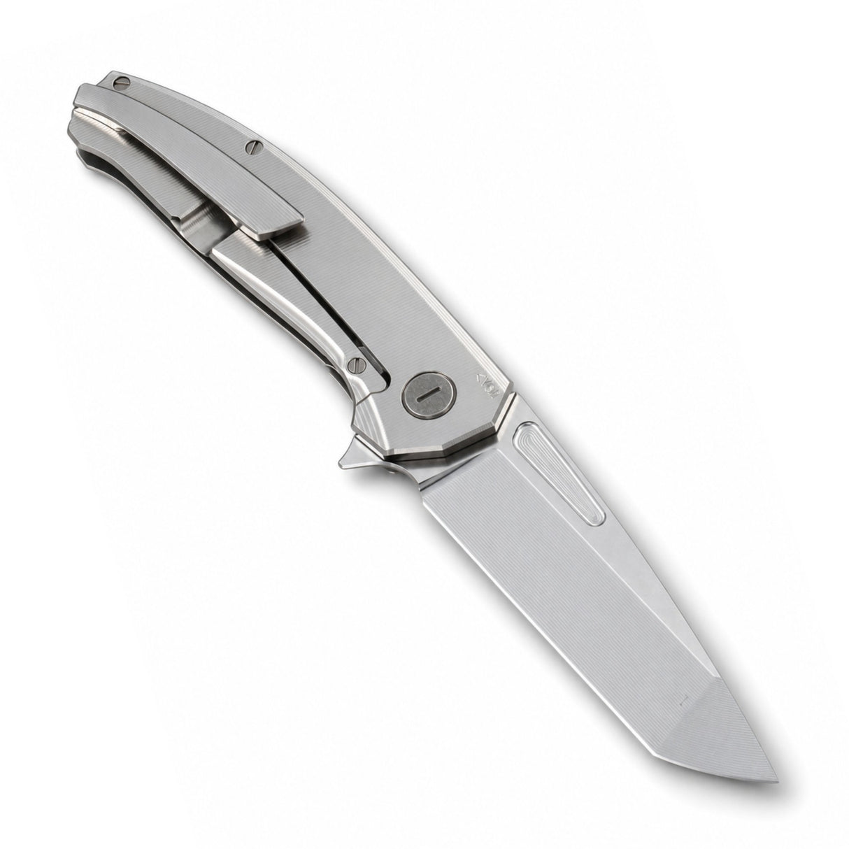 Hog House Knives Mini Veli Knife