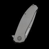 Hog House Knives Mini Veli Knife