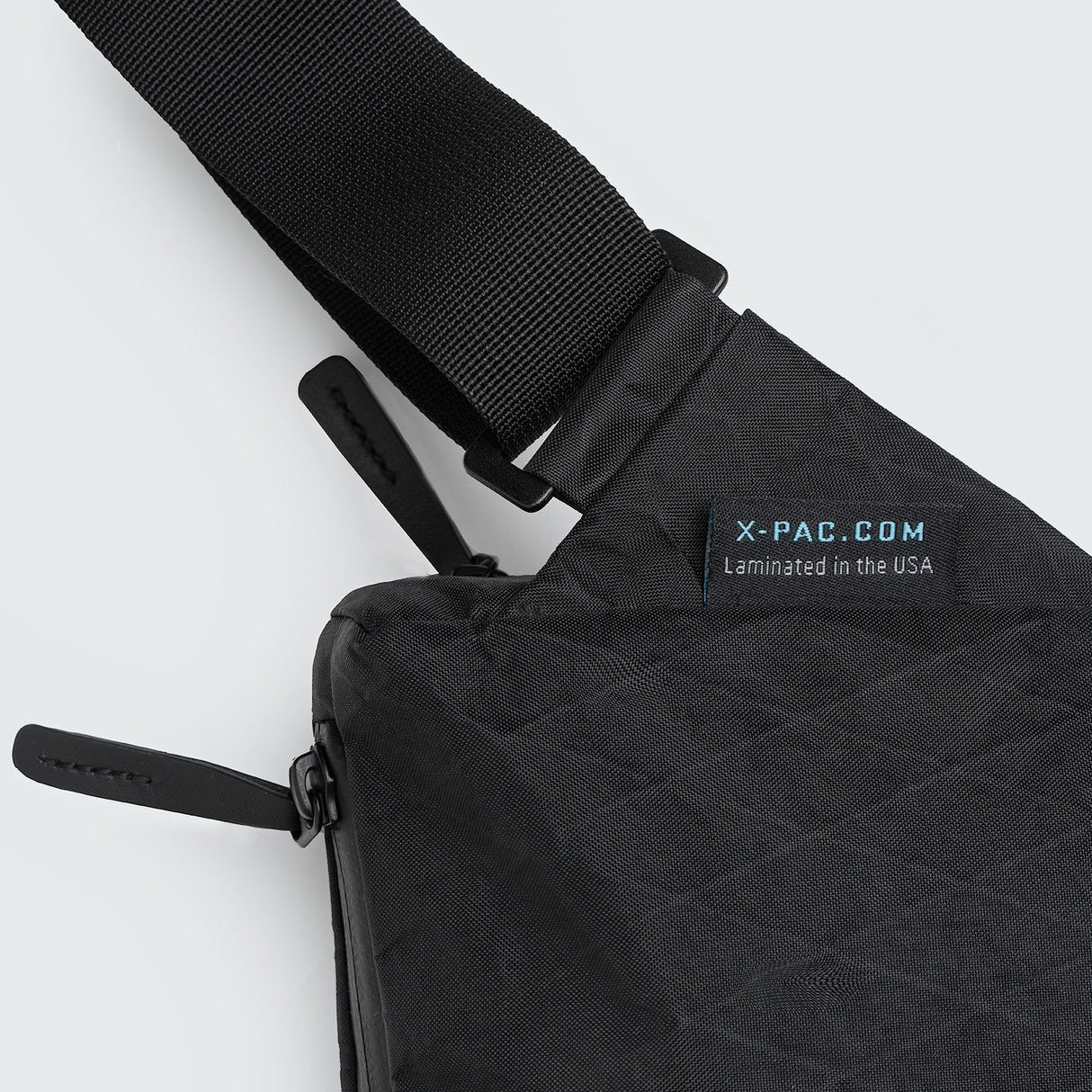 Huru Crossbody 2 L