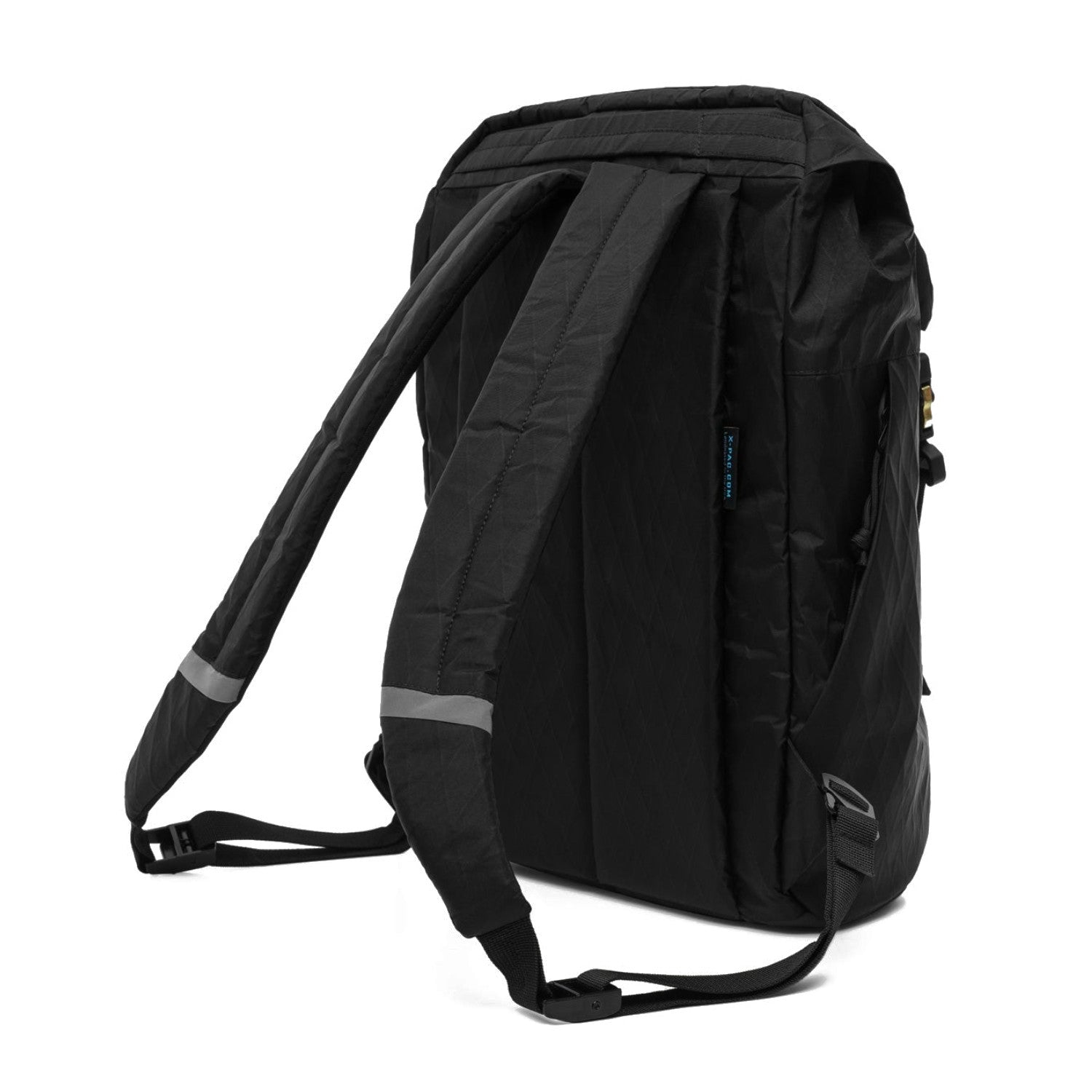 Huru Model 65°64° 19 L Backpack – Mukama