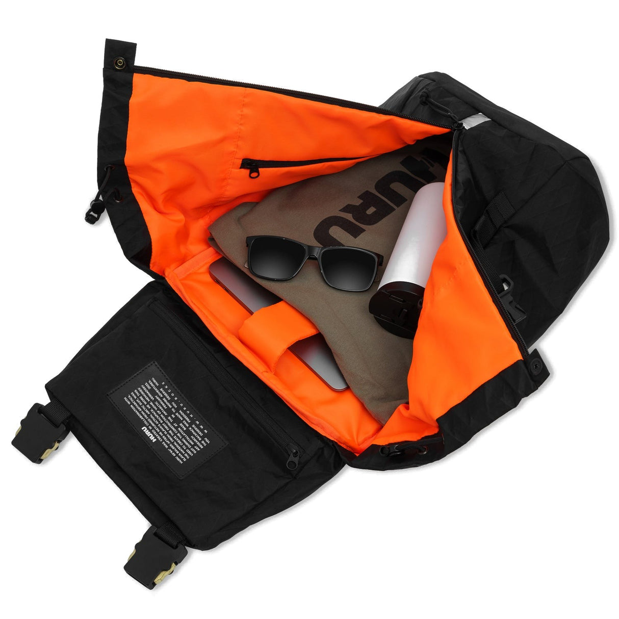 Huru Model 65°64° 19 L Backpack