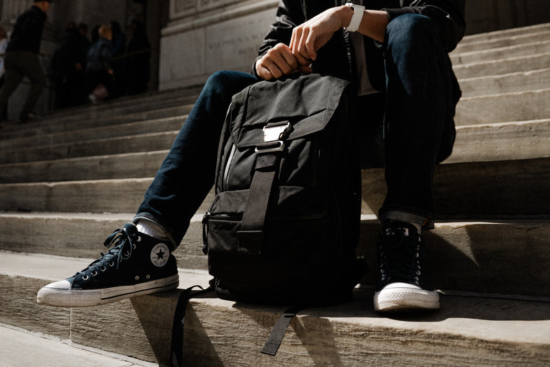 Huru Model H2 22 L Backpack
