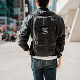 Huru Model H2 22 L Backpack