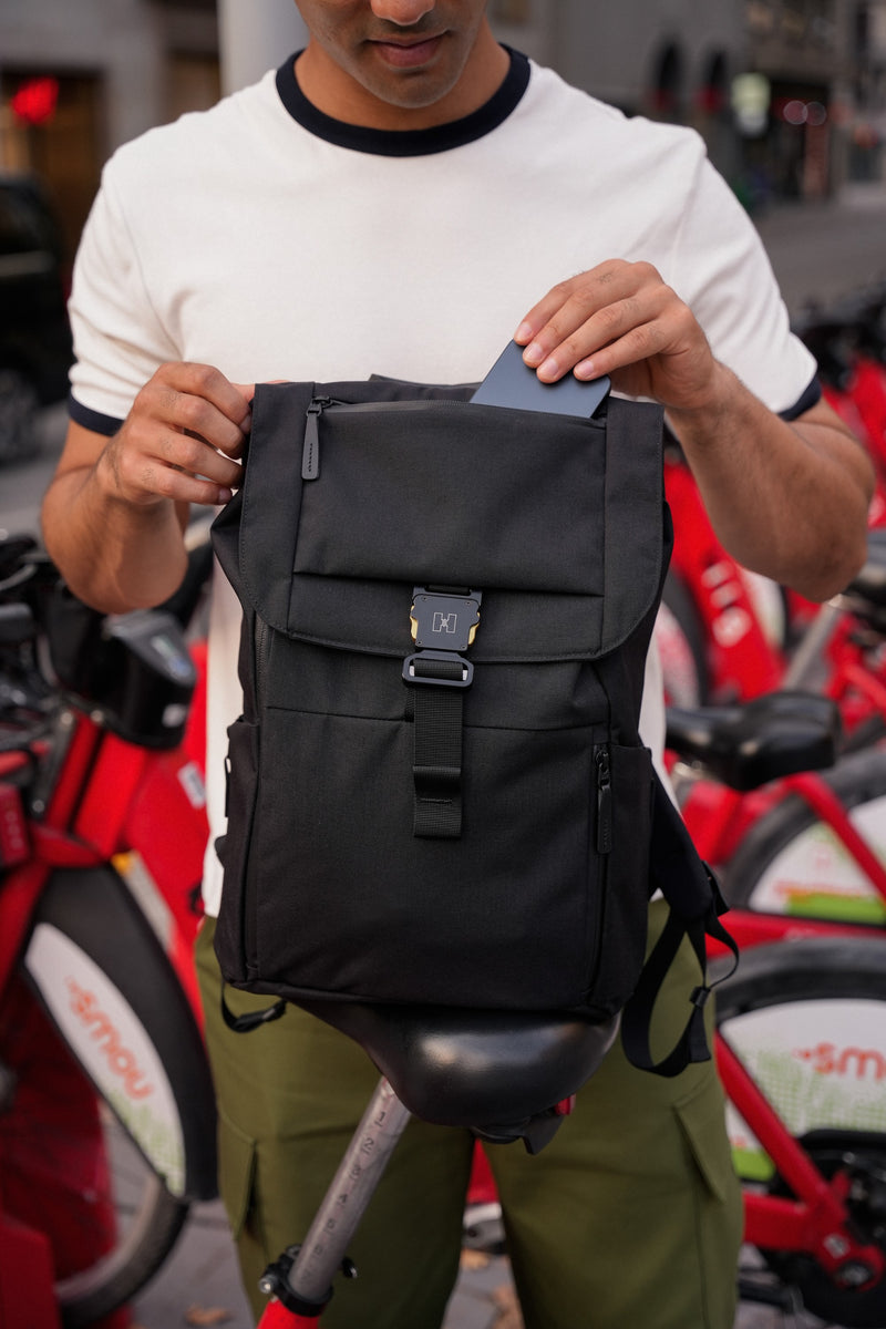 Huru Urban 17 L Backpack