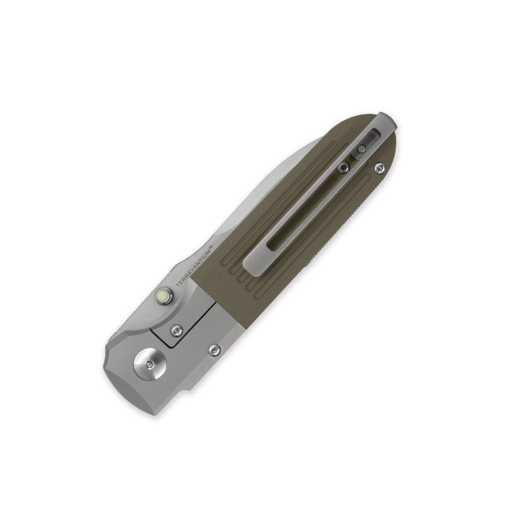 Invictus-ATBSP Knife