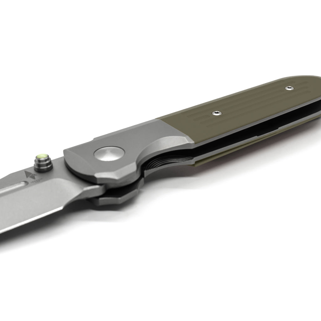 Invictus-ATBSP Knife