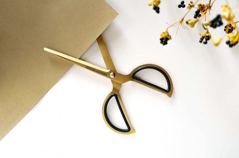 Scissors 8" - Sakset