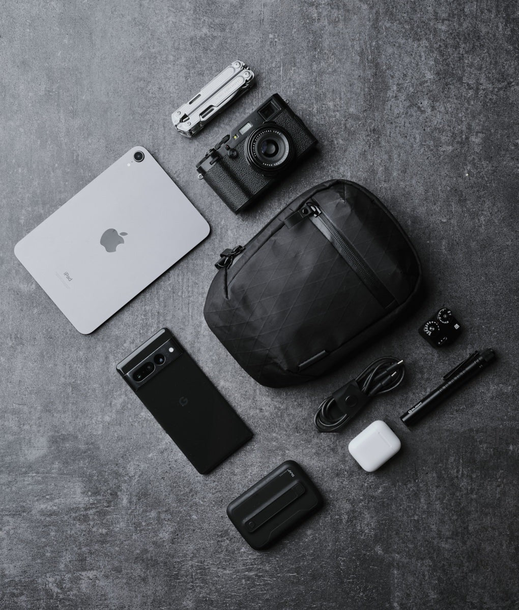 Alpaka Vertical Sling – Mukama Alpaka Vertical Sling – Mukama