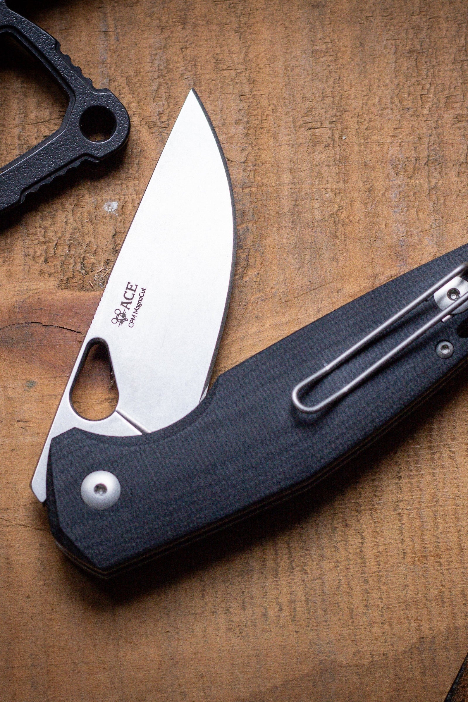 GiantMouse ACE Nimbus V3 Knife – Mukama