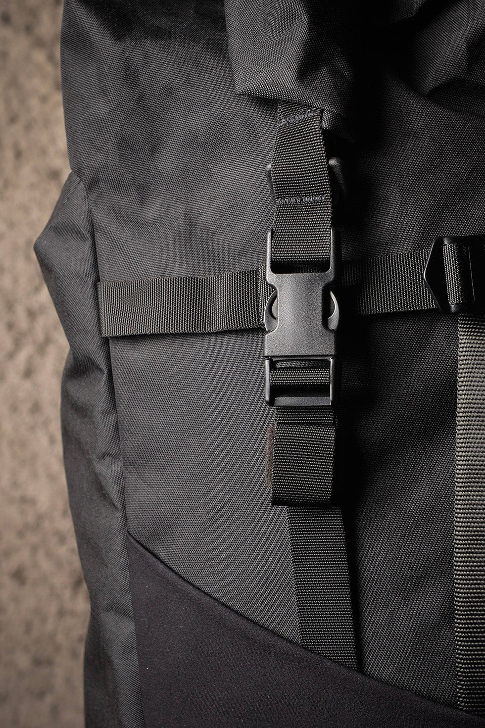 ATD Supply ATD1 Backpack – Mukama