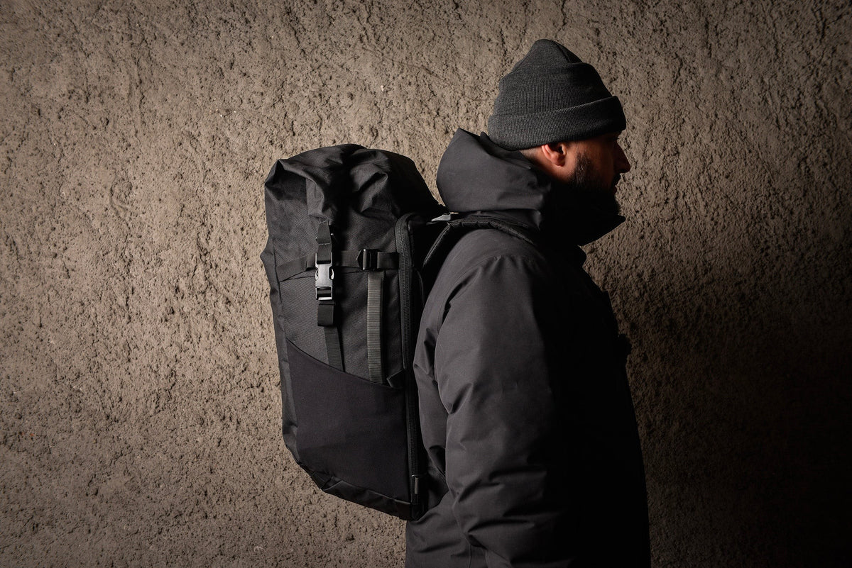 ATD Supply ATD1 Backpack – Mukama