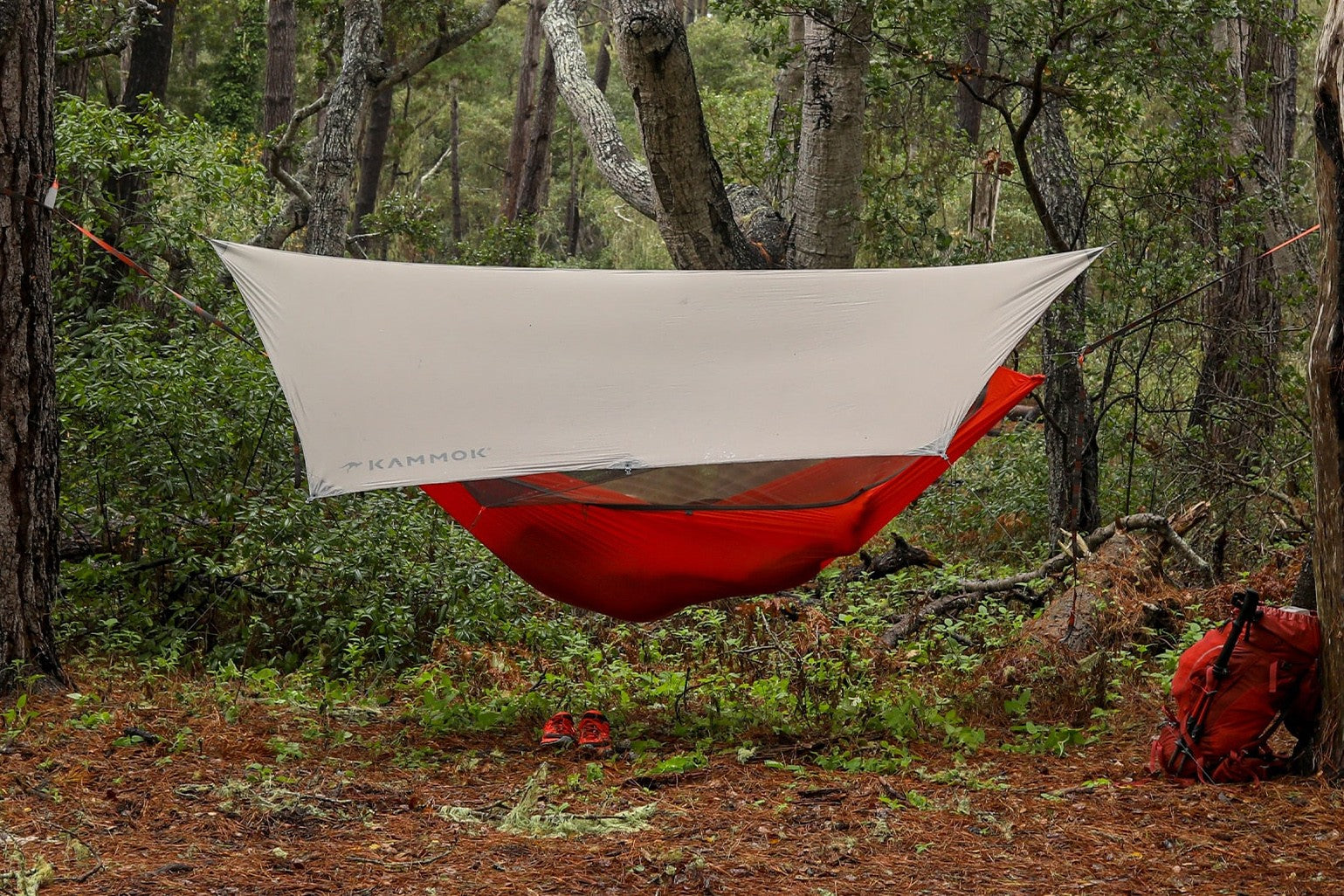 Hammock tent - Mantis UL | Kammok