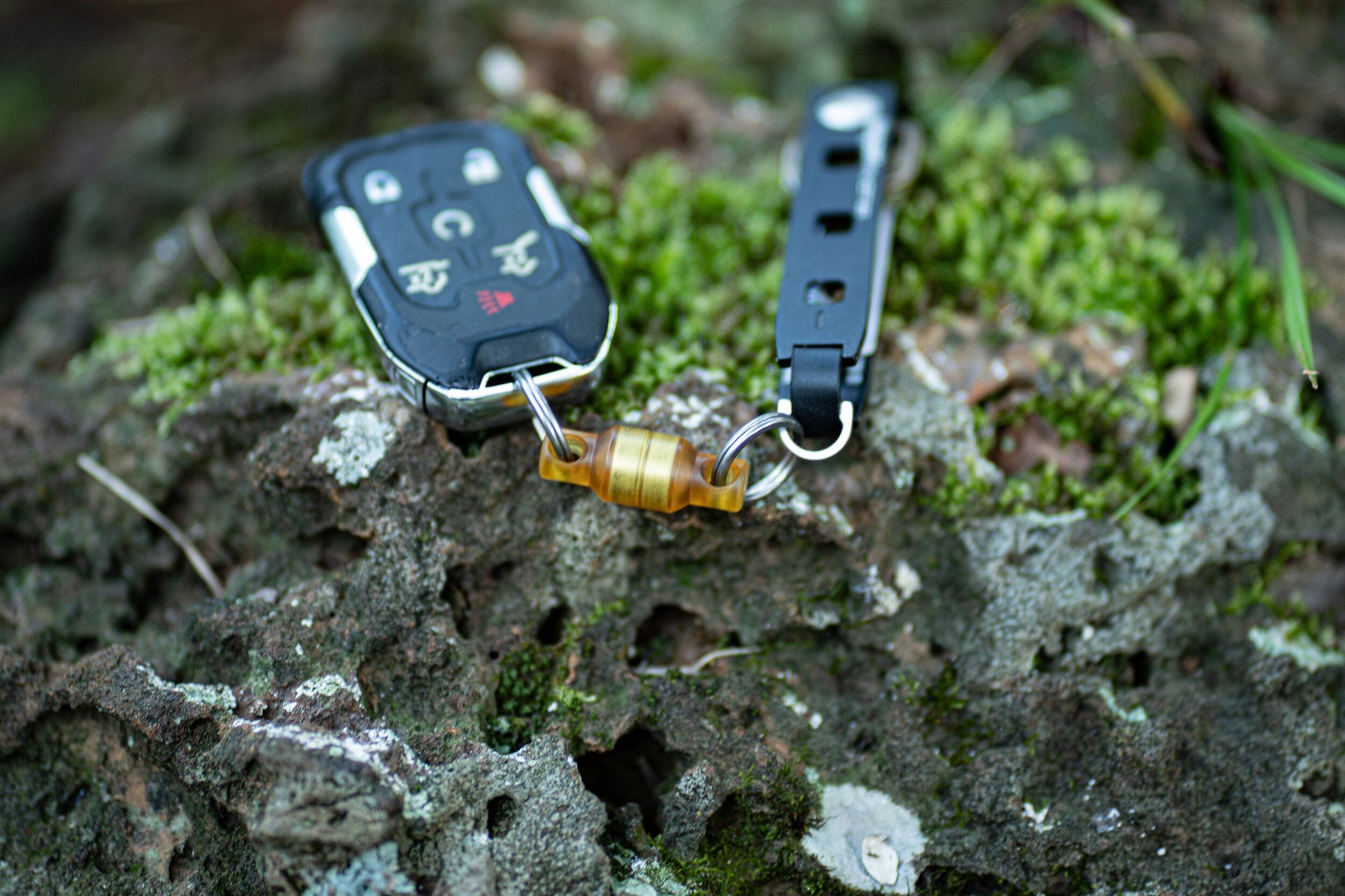Urban Carvers Quick Release Mini V3 Ultem – Mukama