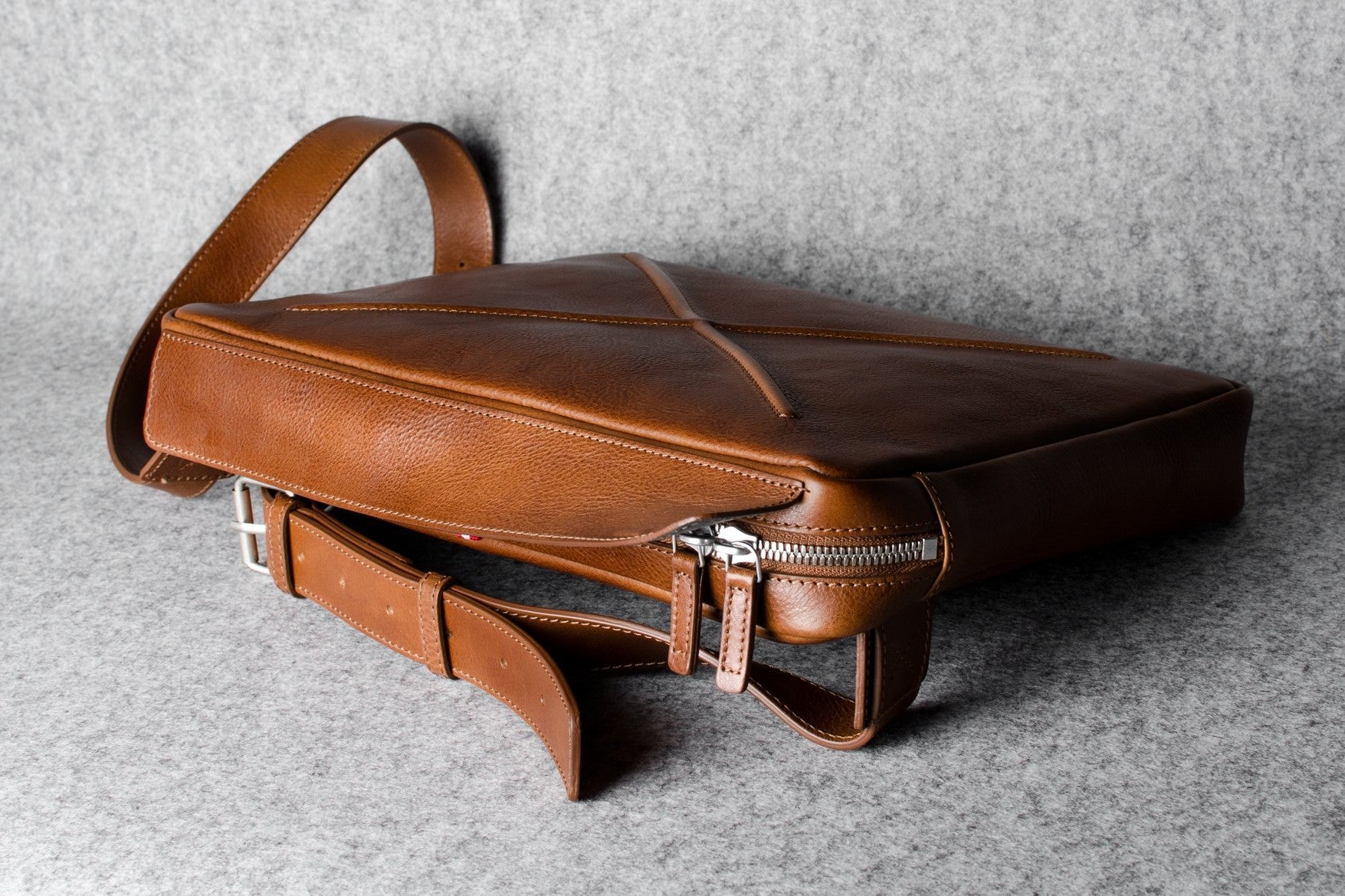 Hardgraft Flat Pack – Mukama