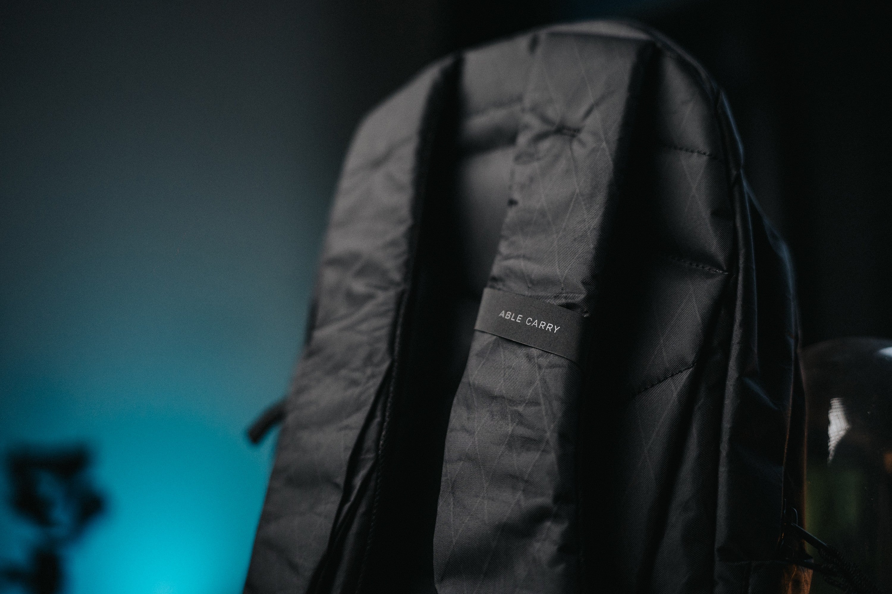 Able Carry Thirteen Daypack – Mukama