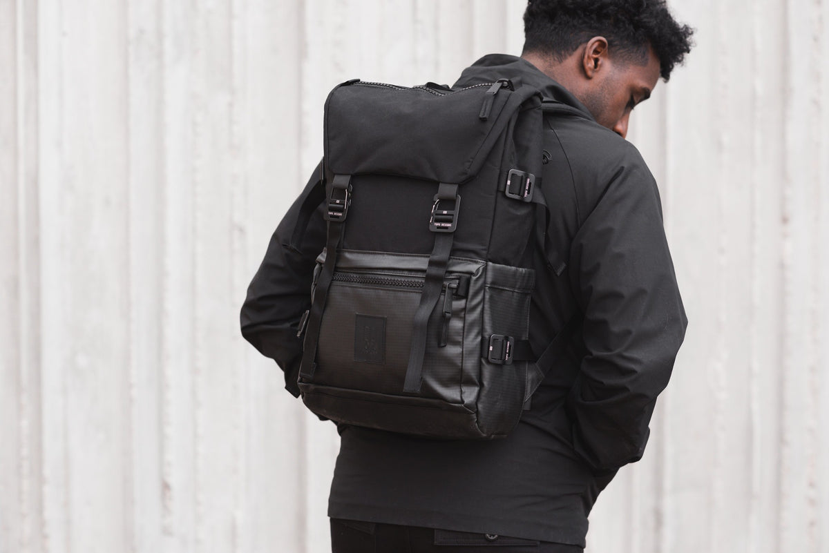 Topo Designs Rover Pack Premium – Mukama