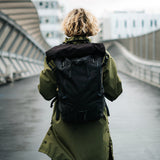 Rolltop 25 - Reppu
