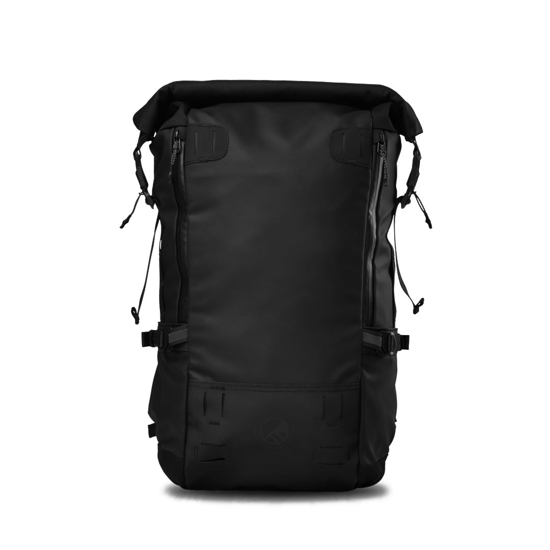 Rolltop 25 - Reppu