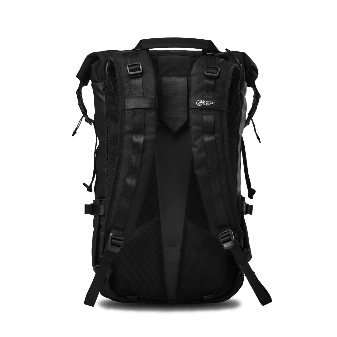 Rolltop 25 - Reppu