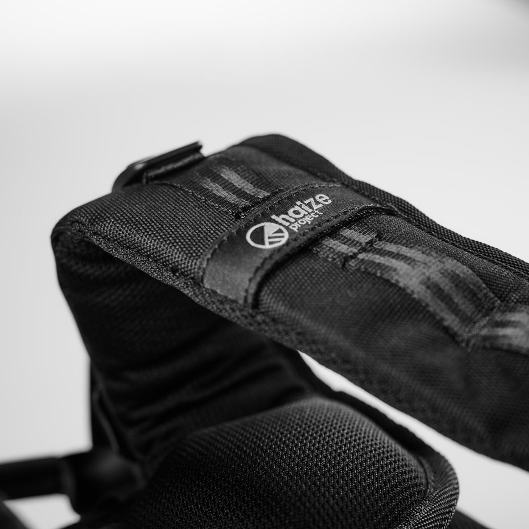 Rolltop 25 - Reppu