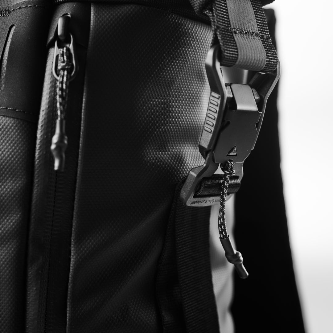 Rolltop 25 - Reppu