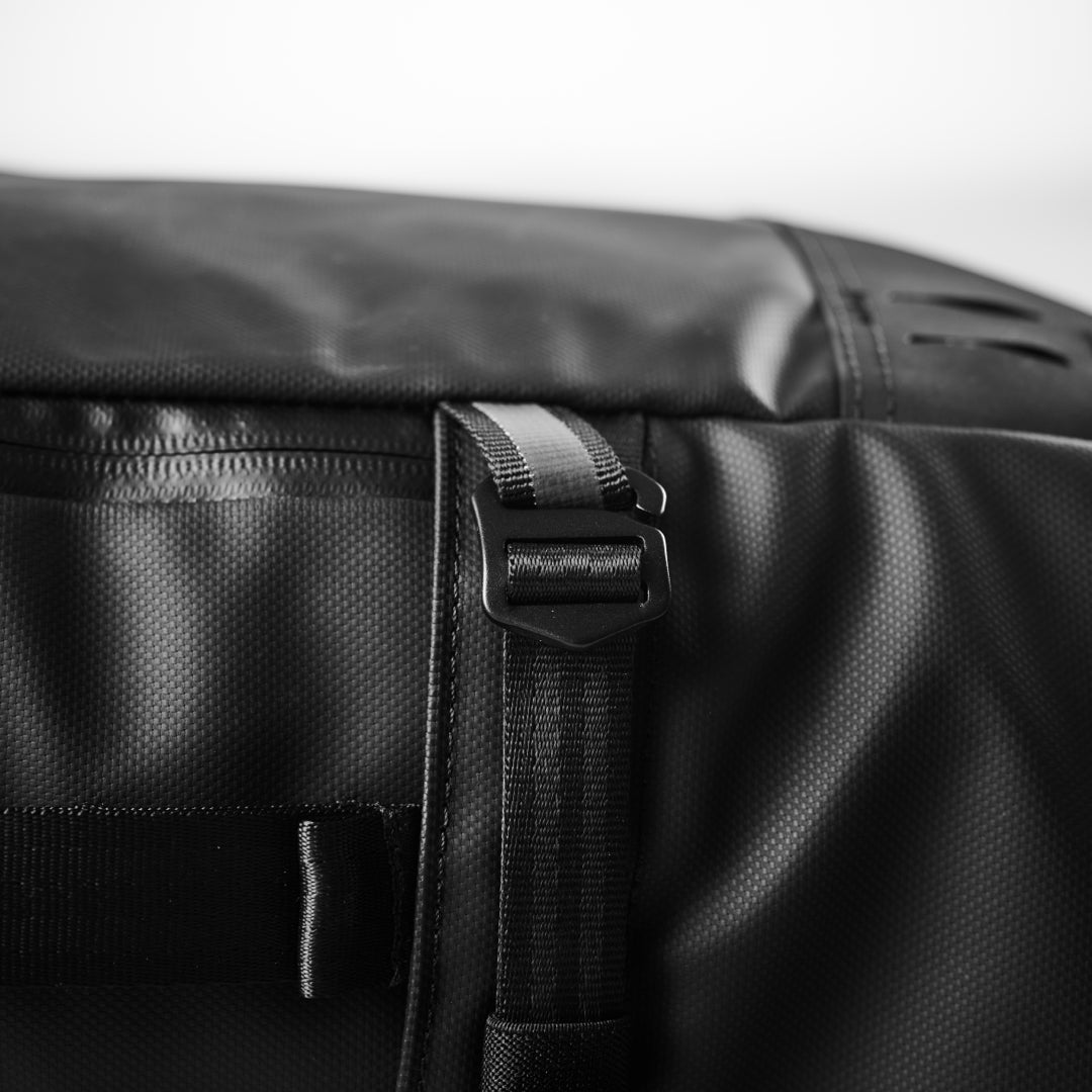 Rolltop 25 - Reppu