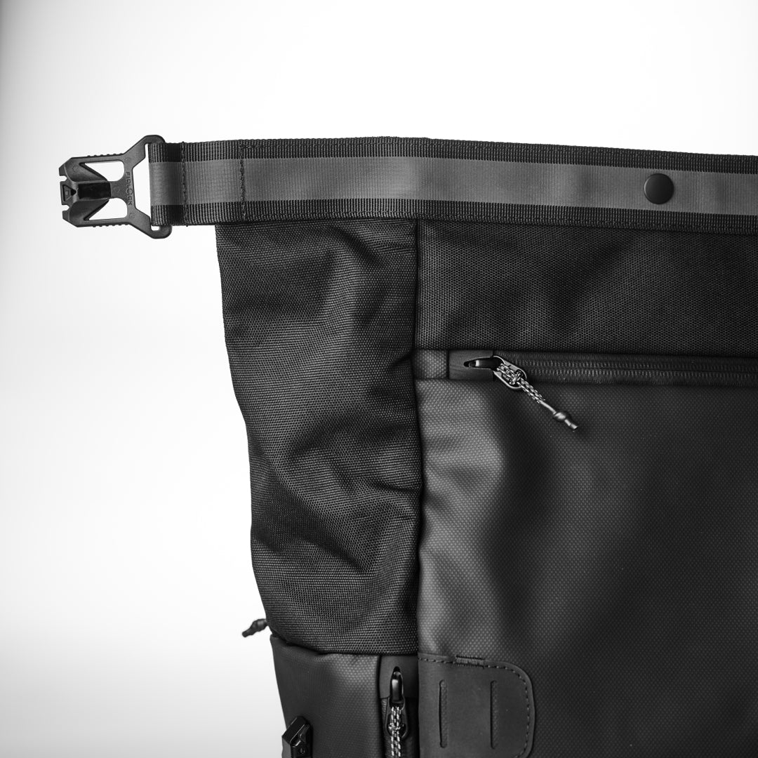 Rolltop 25 - Reppu