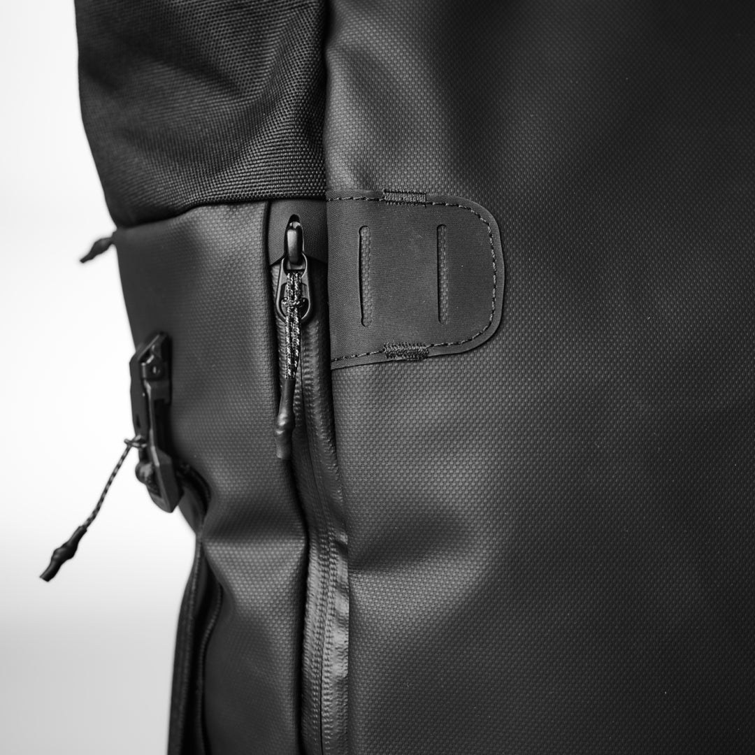 Rolltop 25 - Reppu