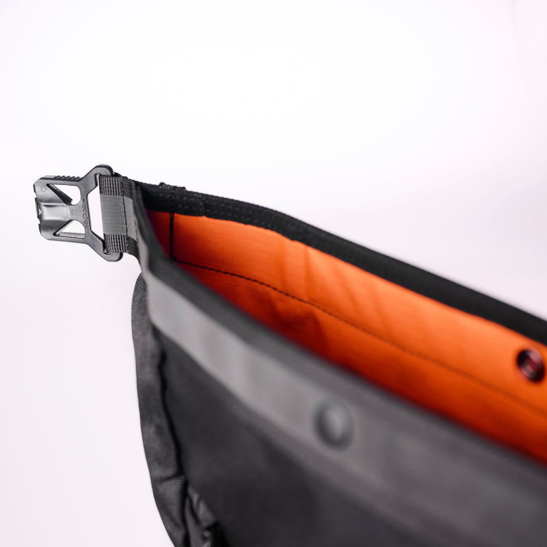 Rolltop 25 - Reppu