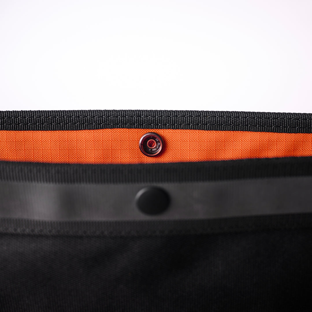 Rolltop 25 - Reppu
