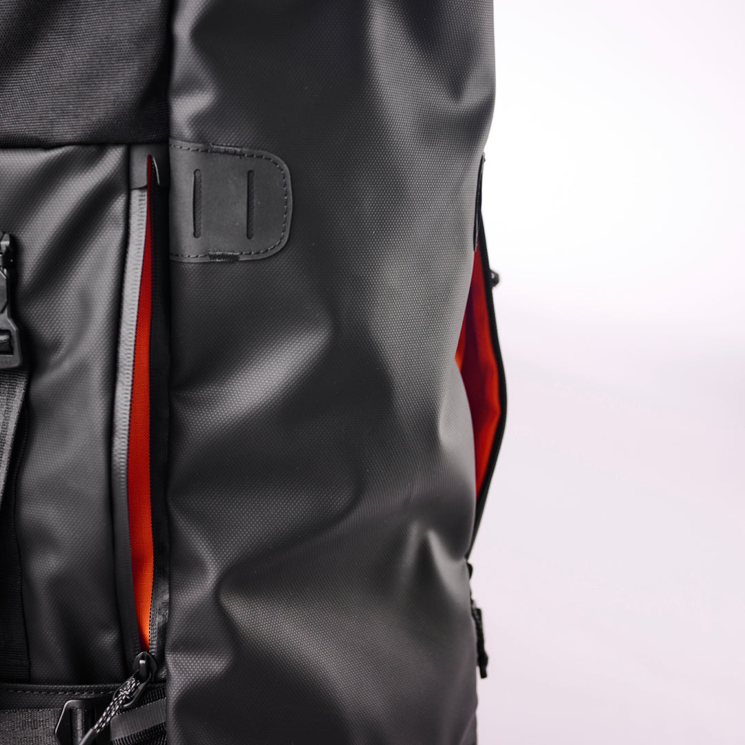 Rolltop 25 - Reppu