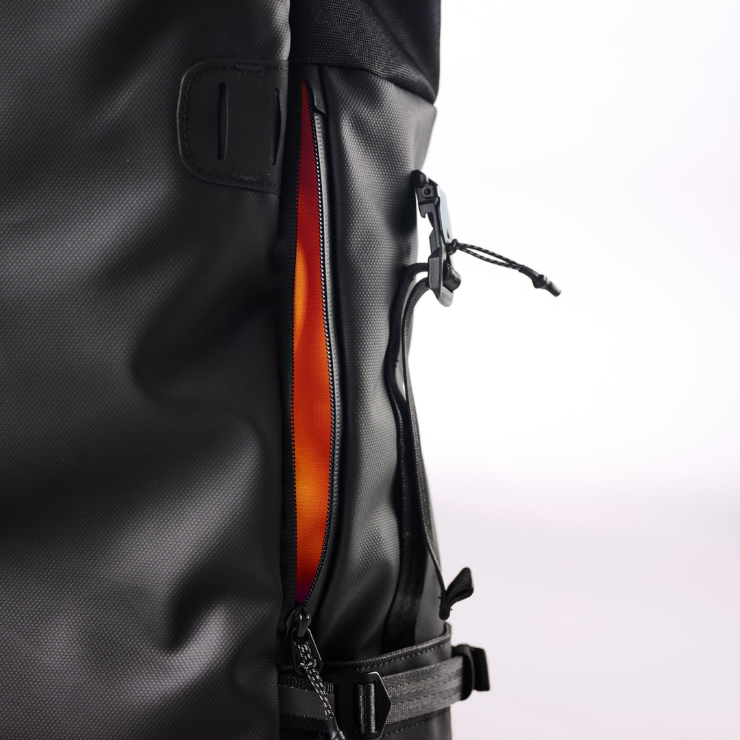 Rolltop 25 - Reppu