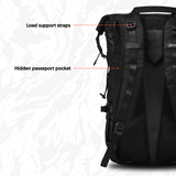 Rolltop 25 - Reppu