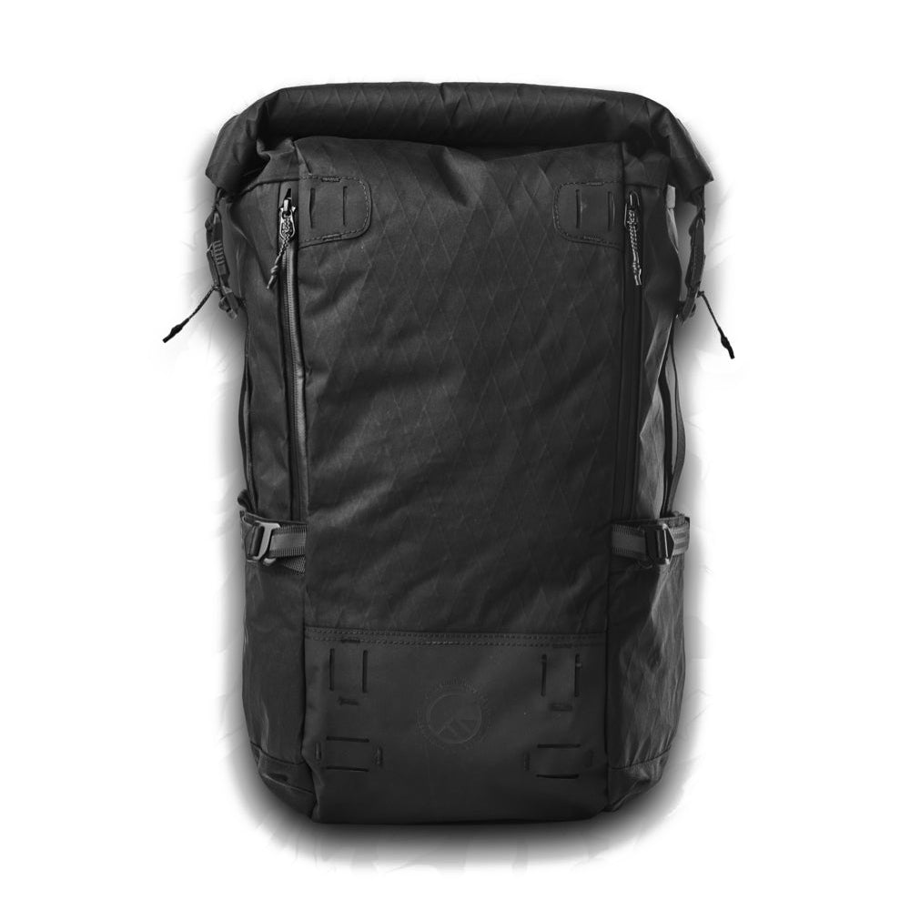 Rolltop 25 Backpack