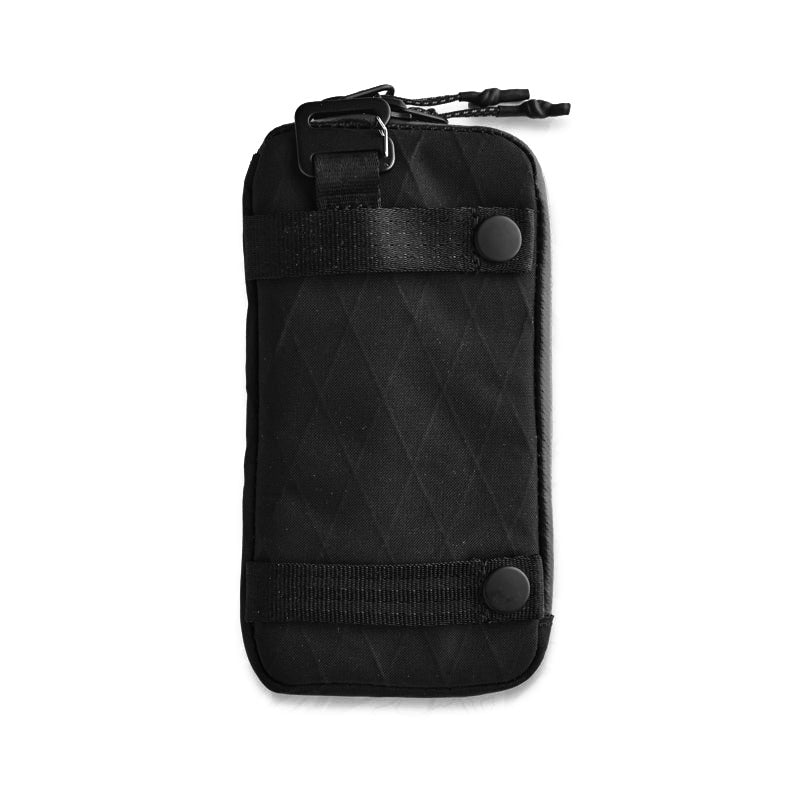 Shoulder Pocket +