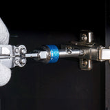 Inline Ratchet Driver HEX