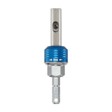 Inline Ratchet Driver HEX