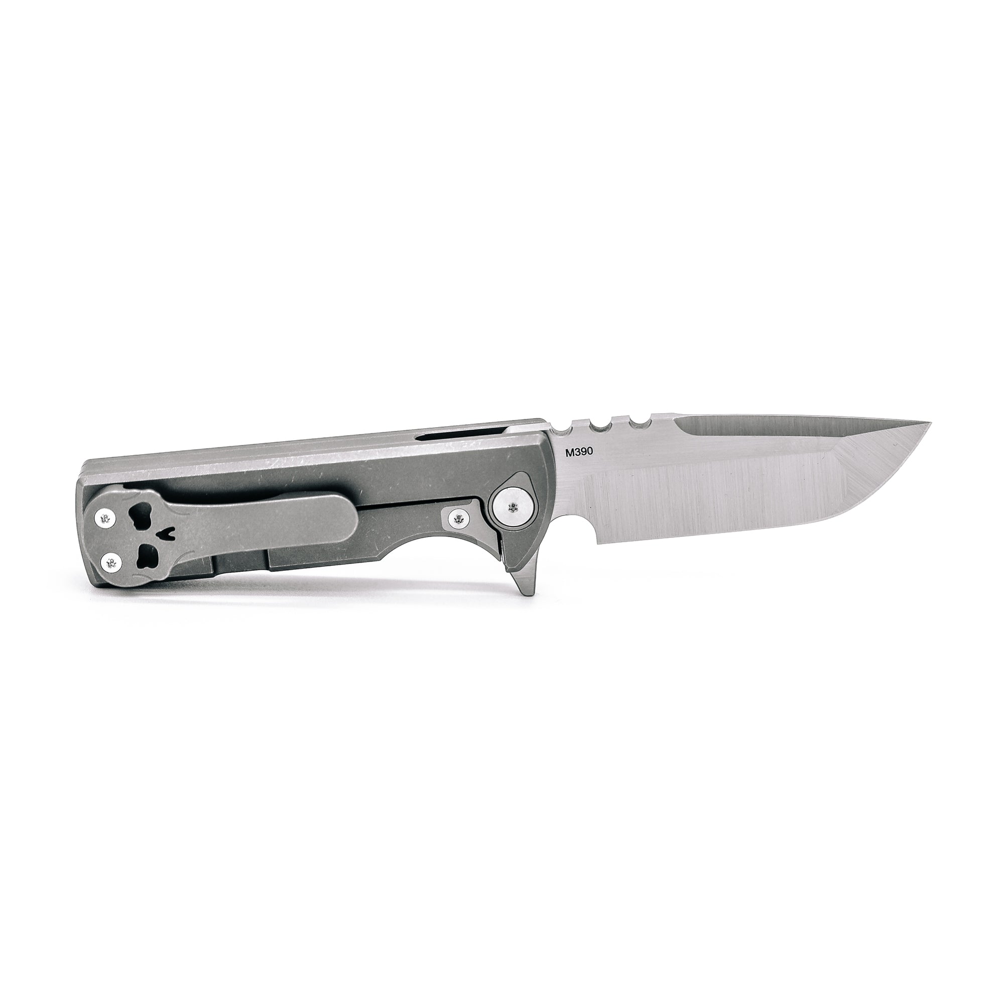 Chaves Knives Integral T.A.K. Knife – Mukama