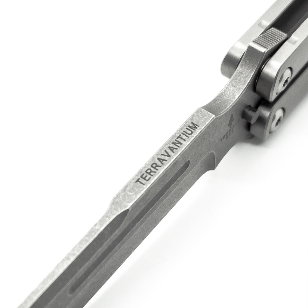 Invictus-Bali Knife