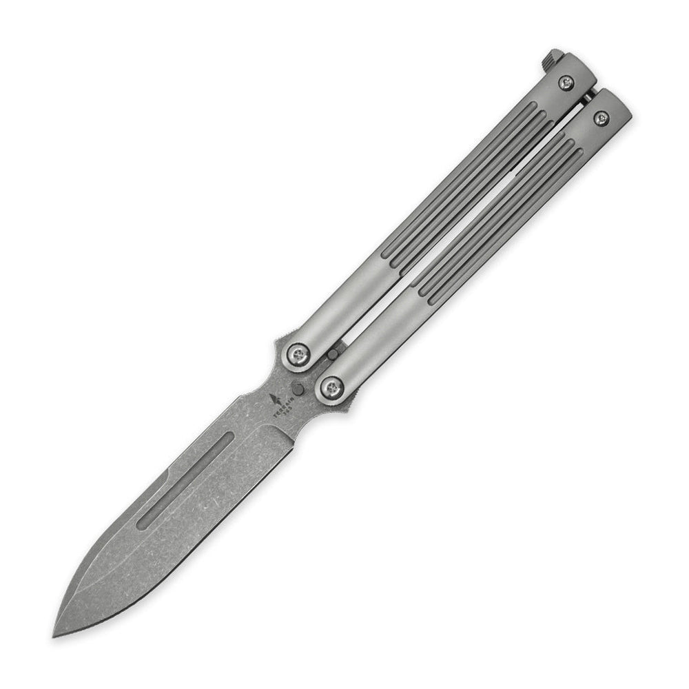 Invictus-Bali Knife